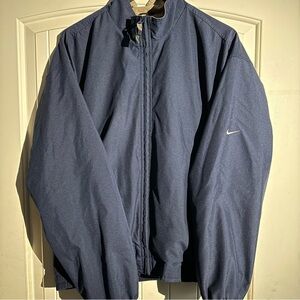 Nike Golf windbreaker